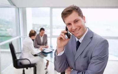 客戶都是被這4種低情商的銷售嚇跑的！